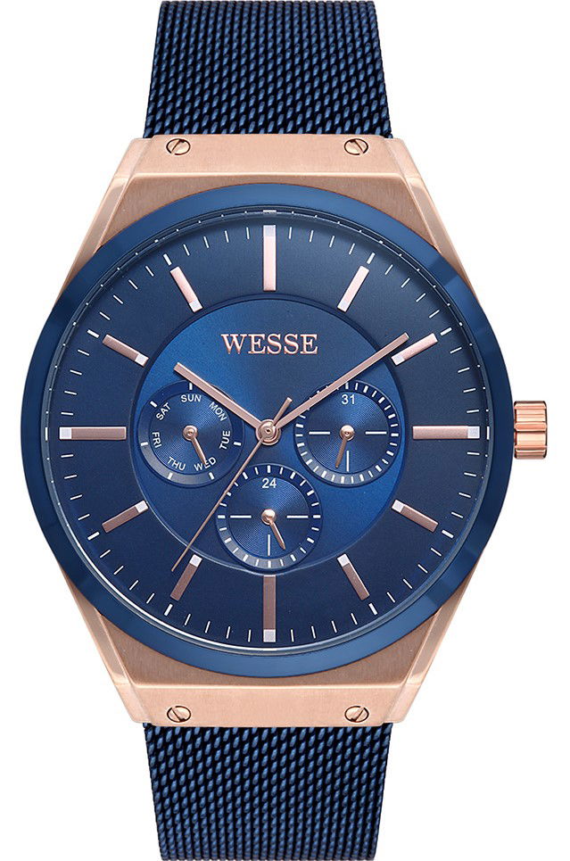 Wesse Erkek Kol Saati WWG203204