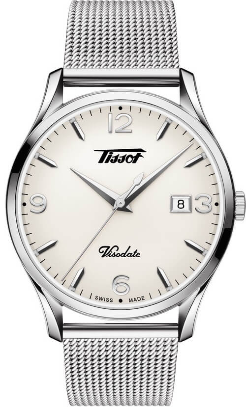 Tissot HERITAGE VISODATE T118.410.11.277.00