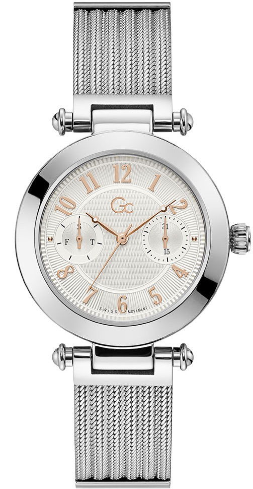 Gc Bayan Kol Saati GCY48001L1MF