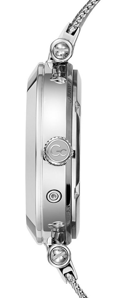 Gc Bayan Kol Saati GCY48001L1MF