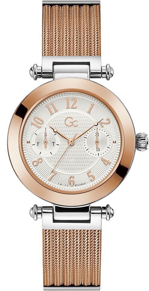 Gc GCY48002L1MF Bayan Kol Saati