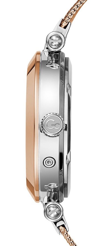 Gc GCY48002L1MF Bayan Kol Saati