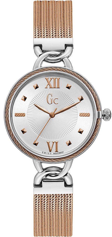 Gc Bayan Kol Saati GCY49002L1MF