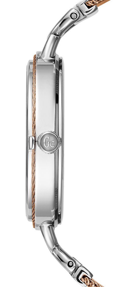 Gc Bayan Kol Saati GCY49002L1MF