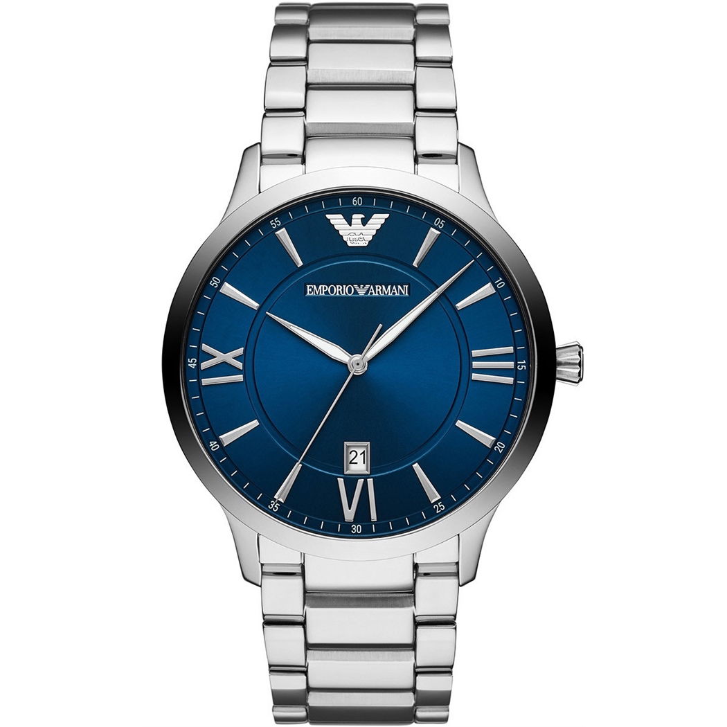 Emporio Armani AR11227 Erkek Kol Saati