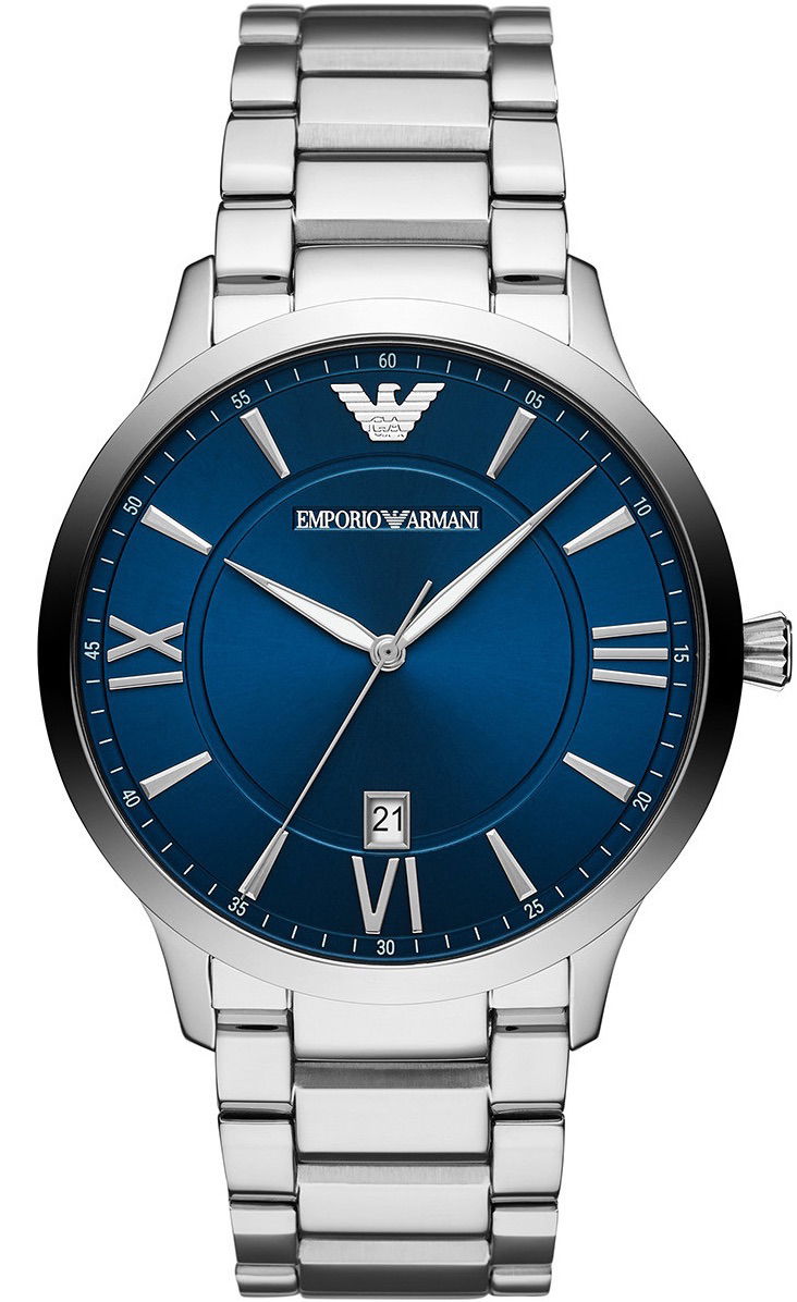 Emporio Armani AR11227 Erkek Kol Saati