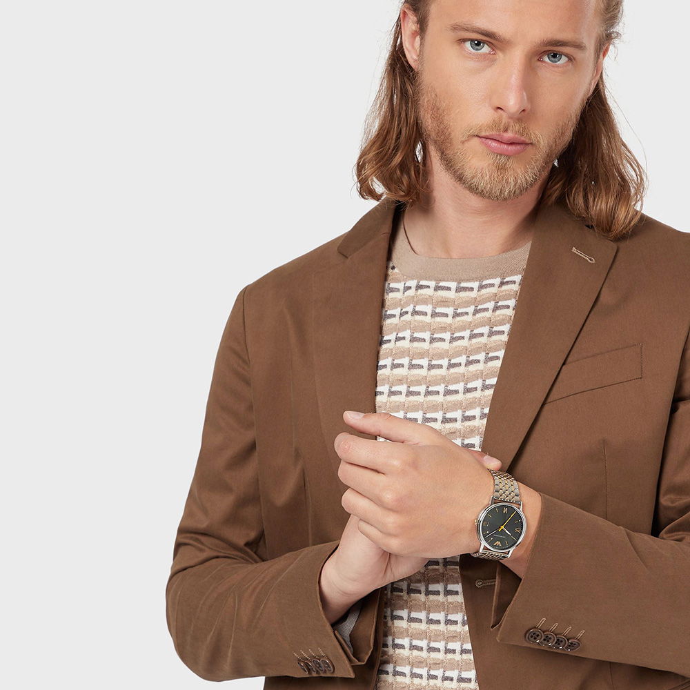 Emporio Armani Erkek Kol Saati AR11228