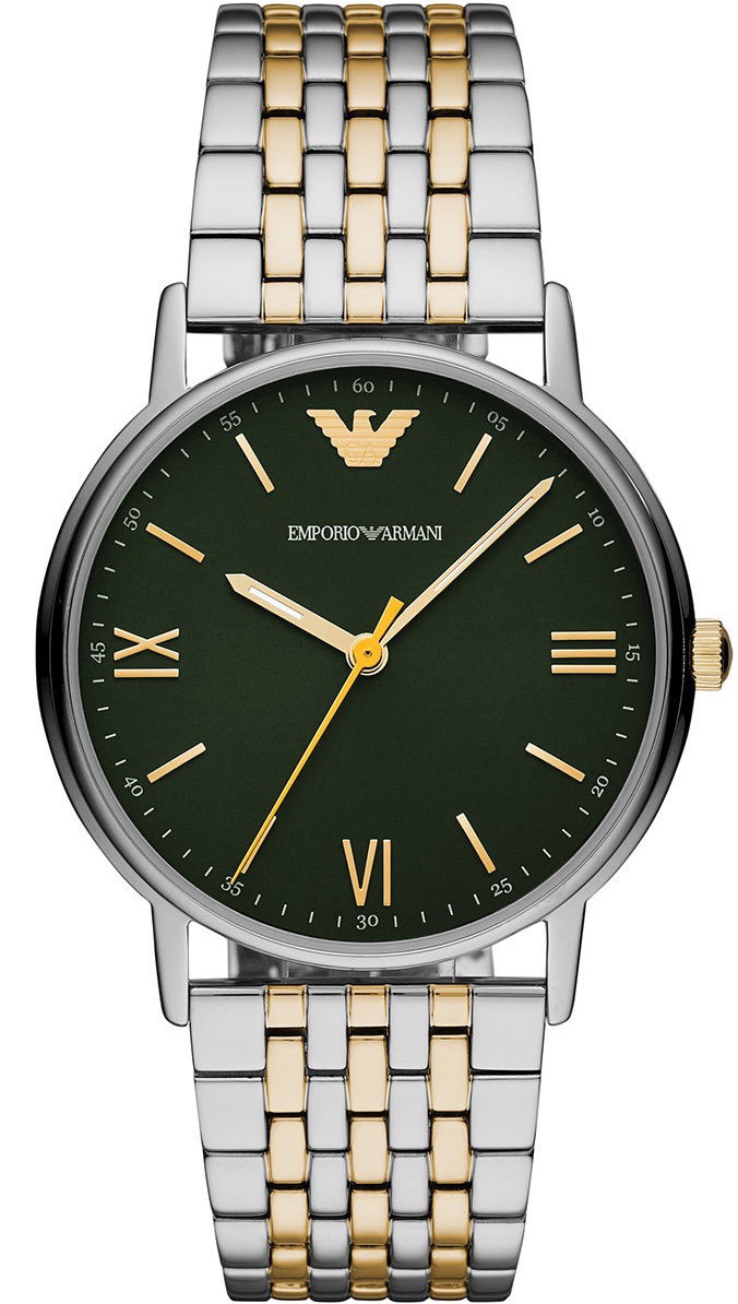 Emporio Armani Erkek Kol Saati AR11228