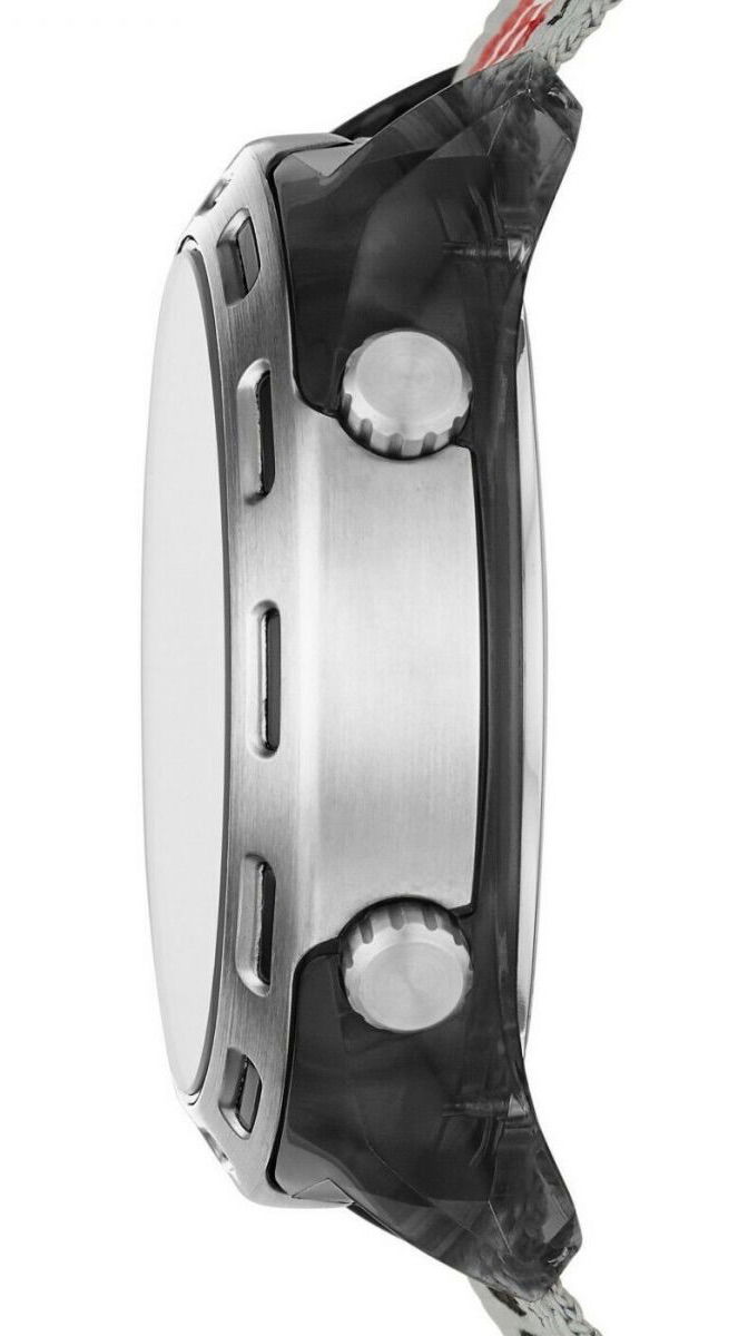 Diesel Dijital Erkek Kol Saati DZ1894