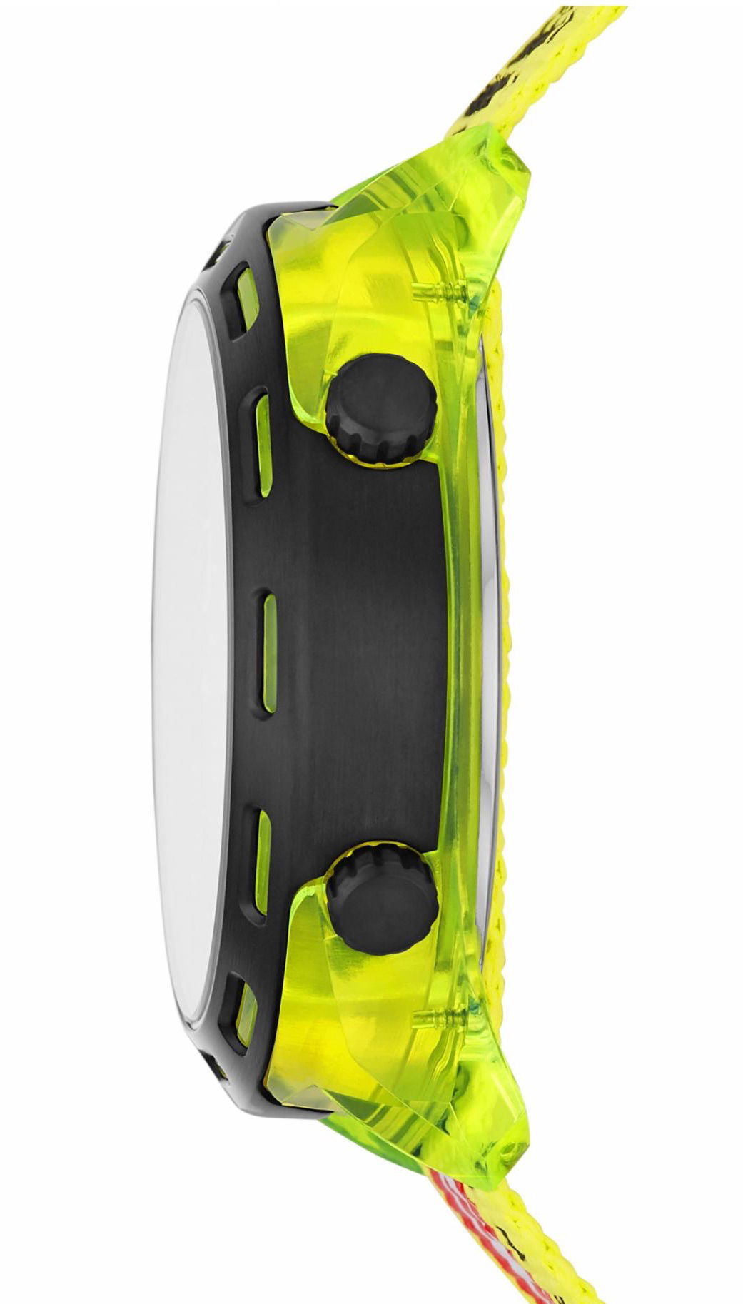 Diesel Dijital Erkek Kol Saati DZ1895