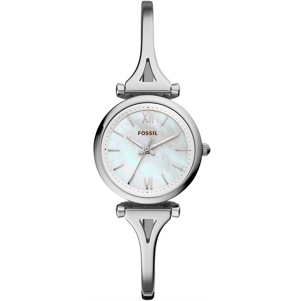 Fossil Çelik Bayan Kol Saati FES4501