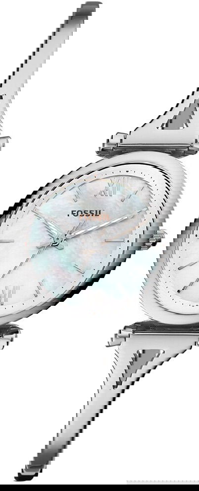 Fossil Çelik Bayan Kol Saati FES4501