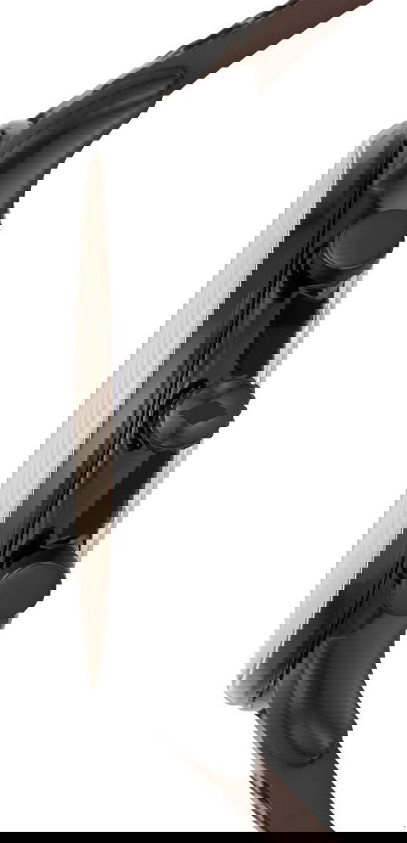 Fossil Kahverengi Deri Erkek Saati FFS5529