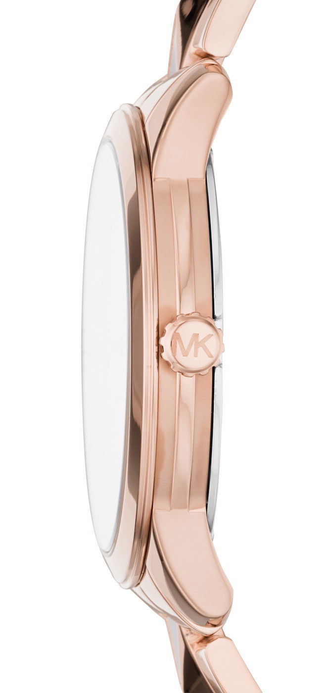 Michael Kors MK6671 Rose Gold Bayan Saati