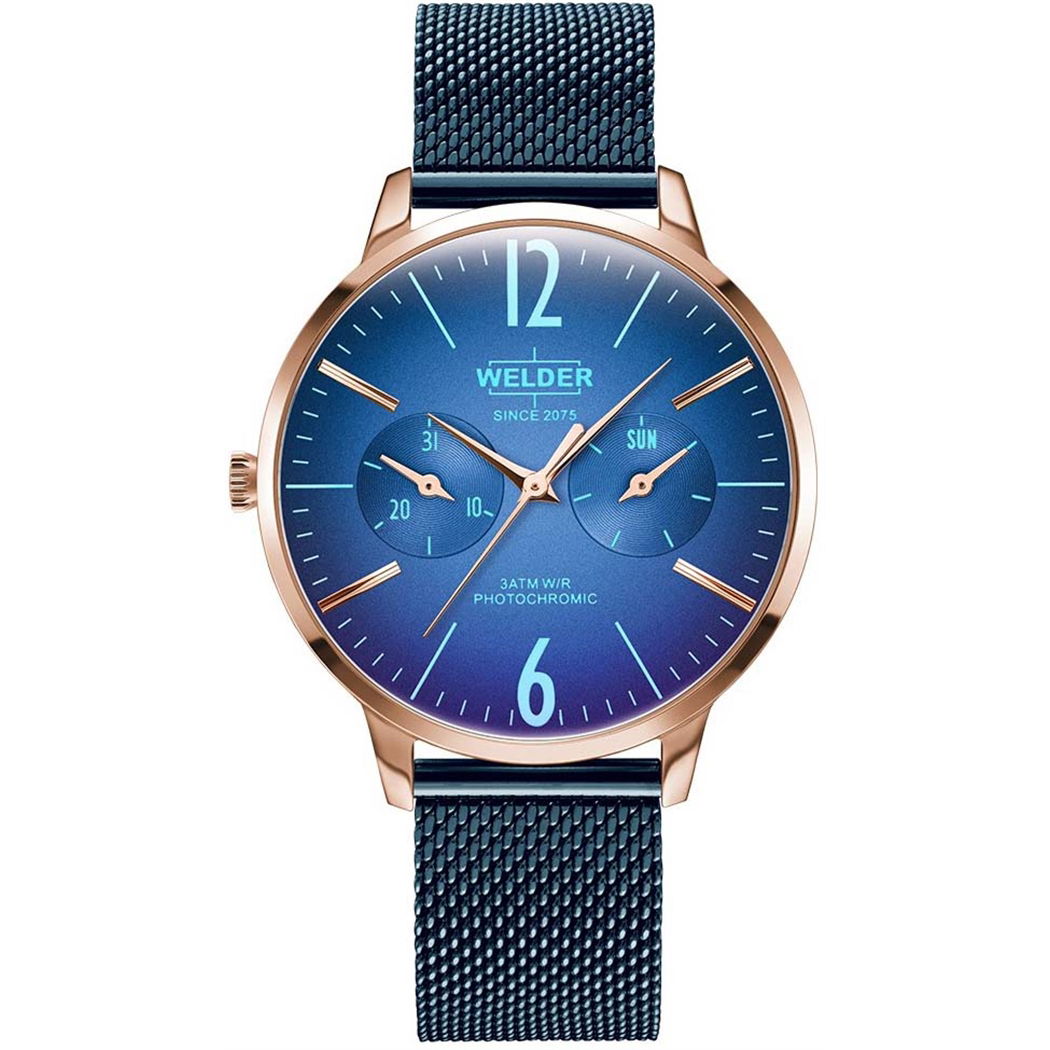 Welder Moody Slim WWRS631 (Ø 36 mm) Bayan Saati 
