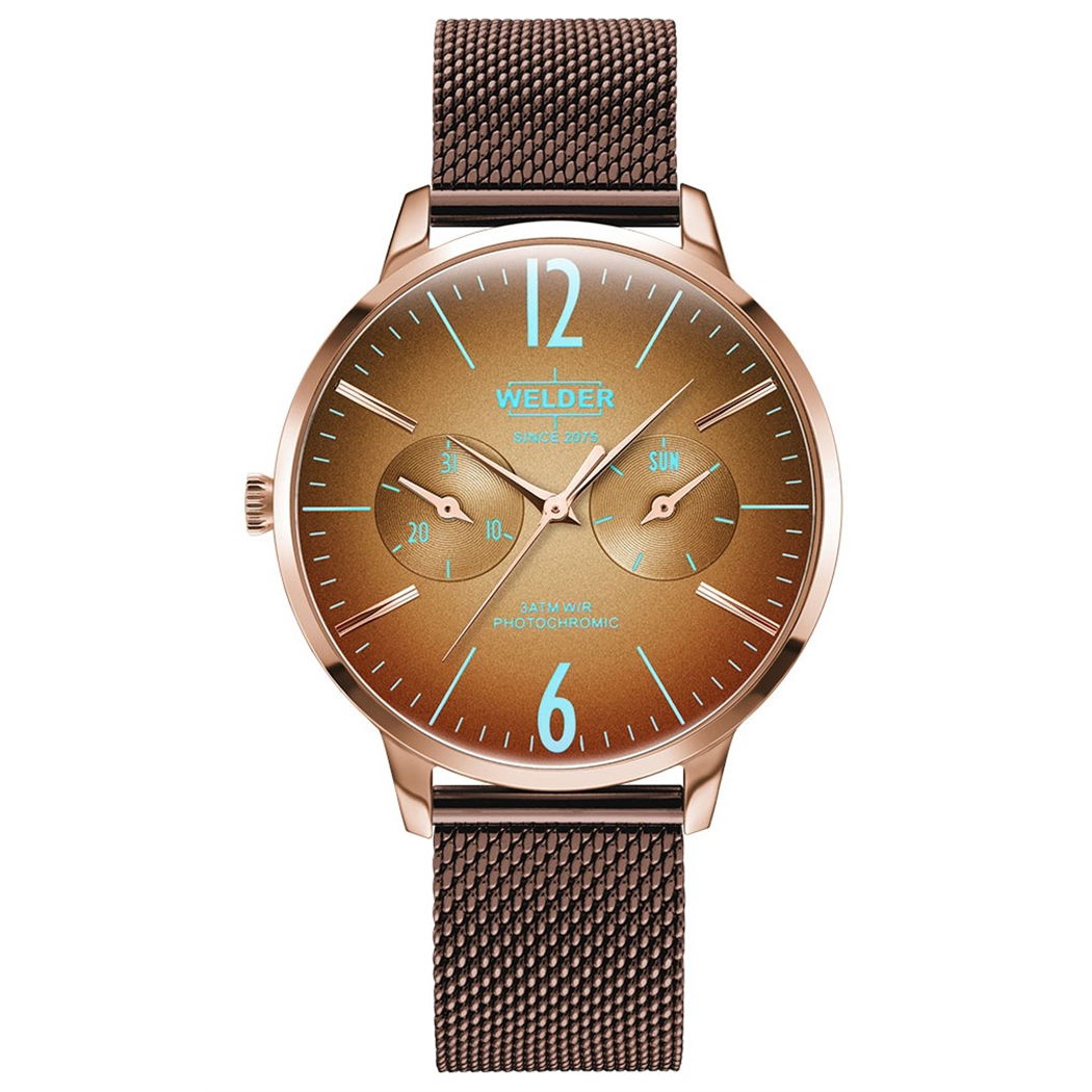 Welder Moody Slim WWRS643 (Ø 36 mm) Kadın Saati 