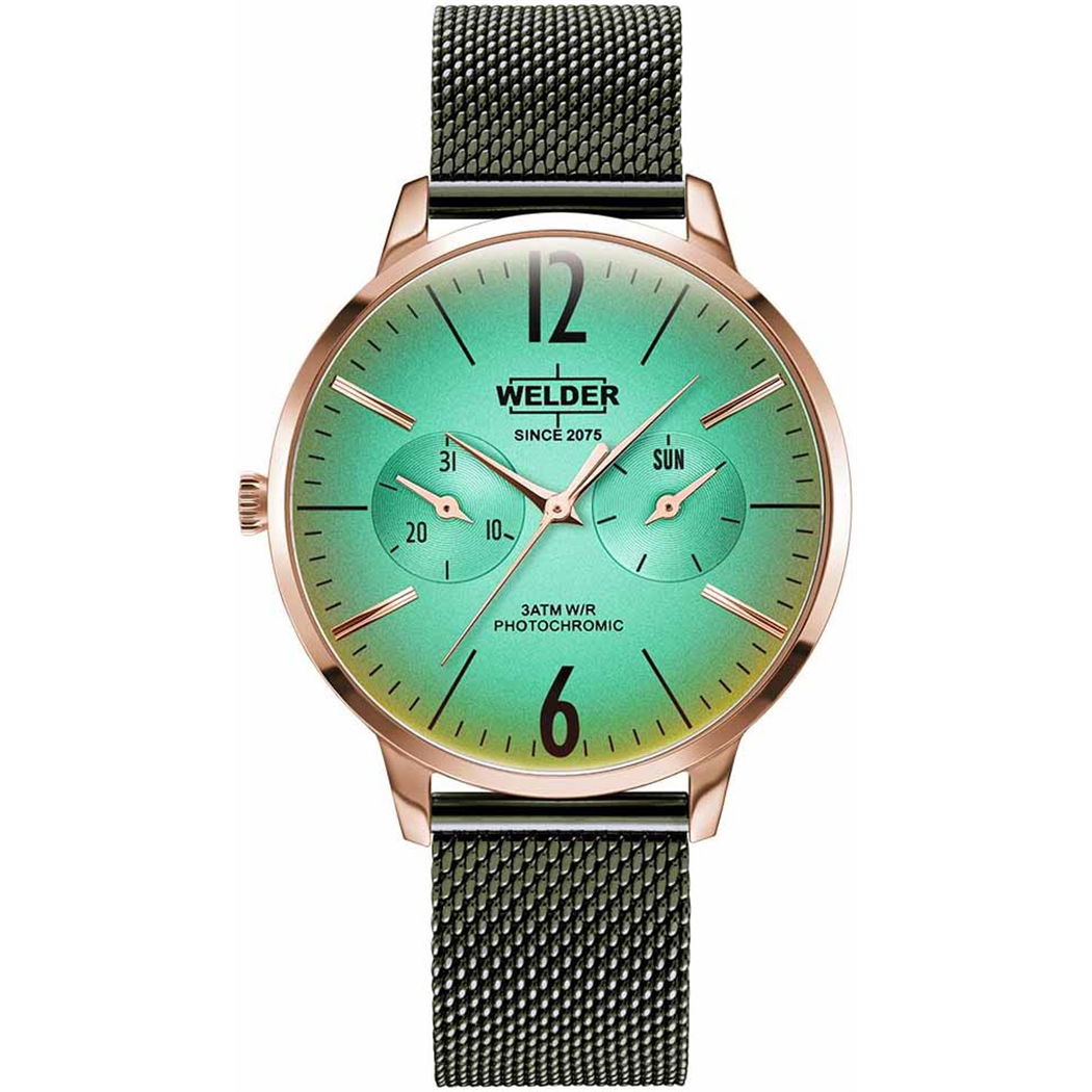 Welder Moody Slim WWRS652 (Ø 36 mm) Bayan Saati