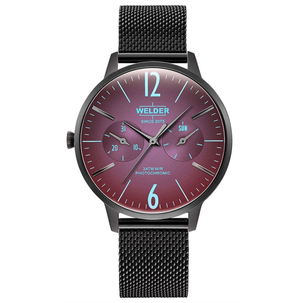 Welder Moody Slim WWRS653 (Ø 36 mm) Bayan Saati 