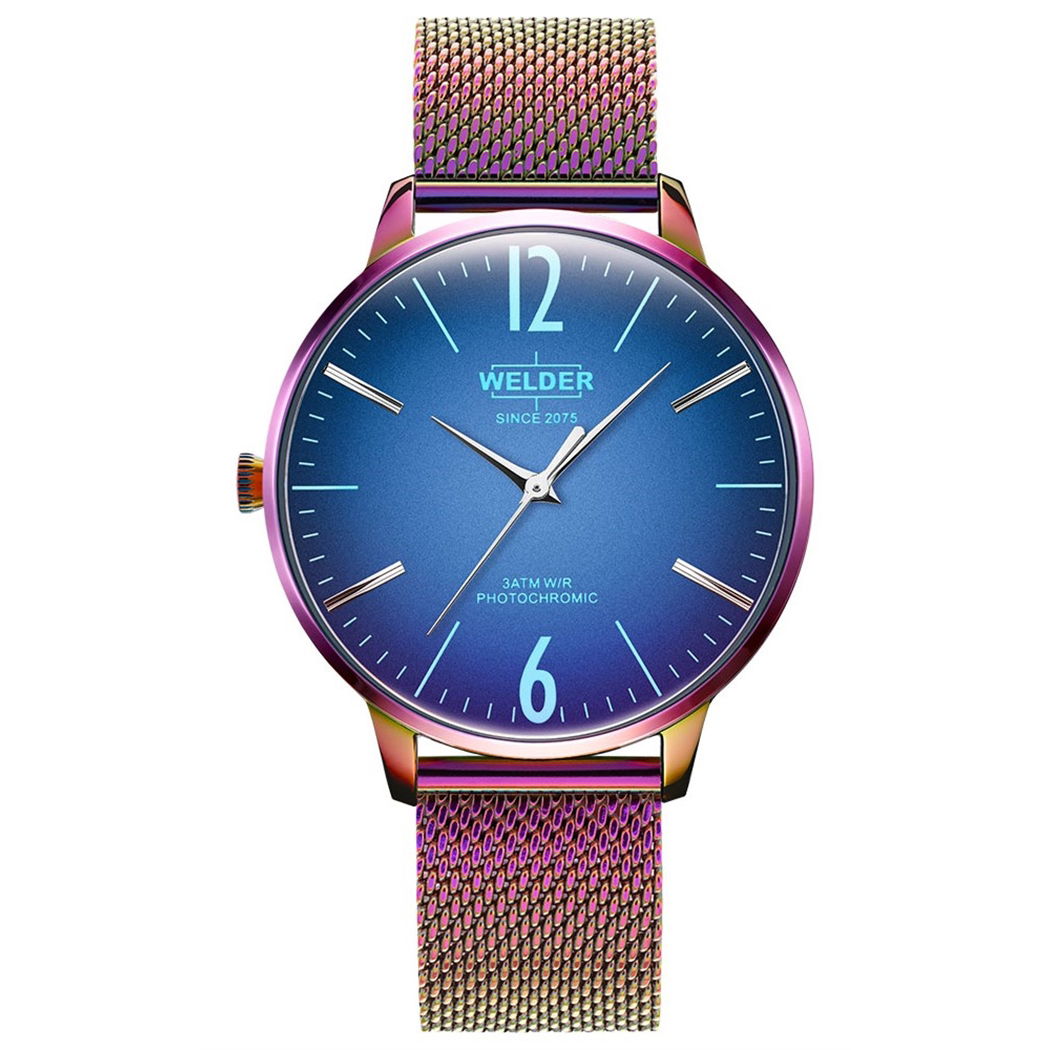 Welder Slim WRS645 Kadın Saati