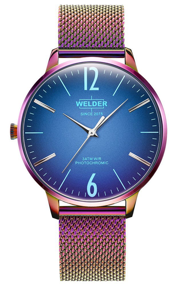 Welder Slim WRS645 Kadın Saati