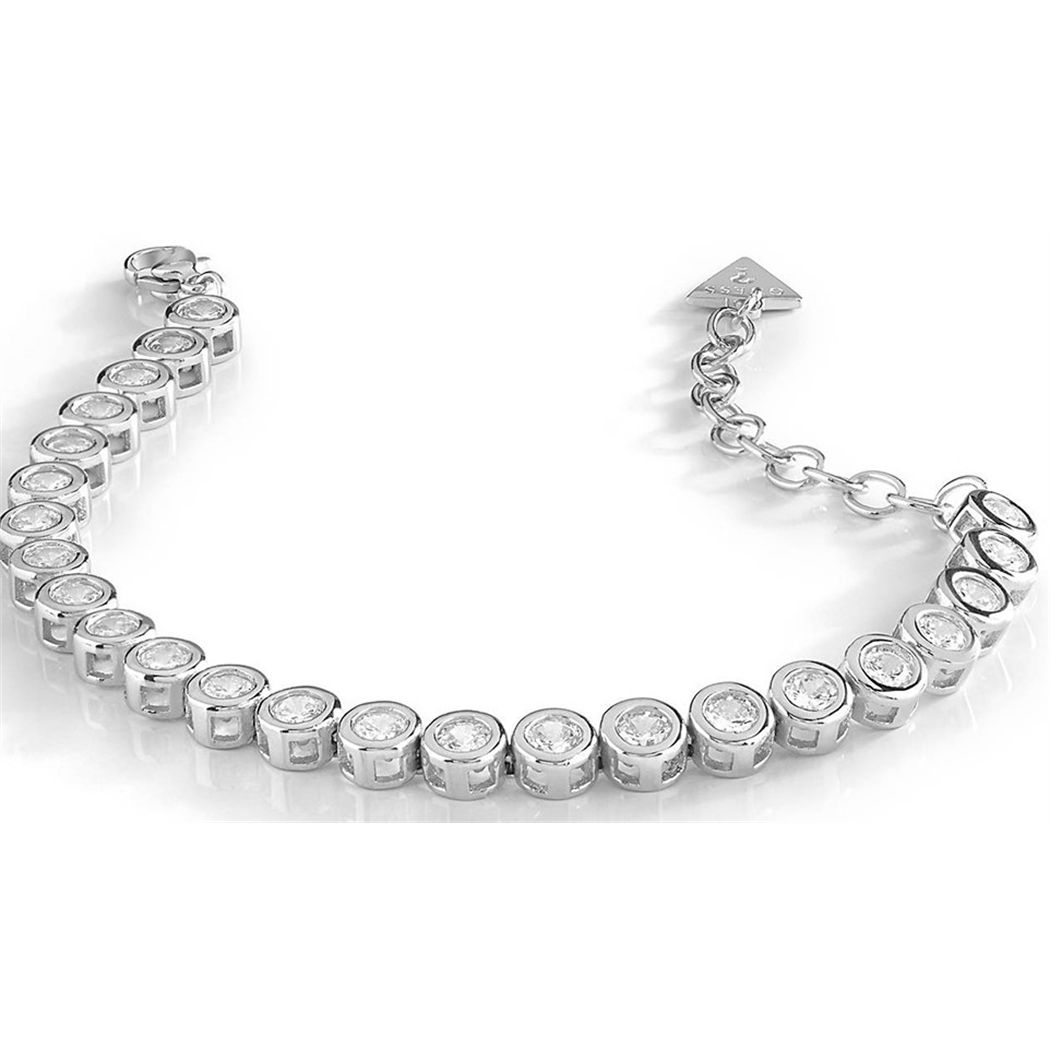 Guess Bileklik Swarovski® kristalli JGUUBB28126