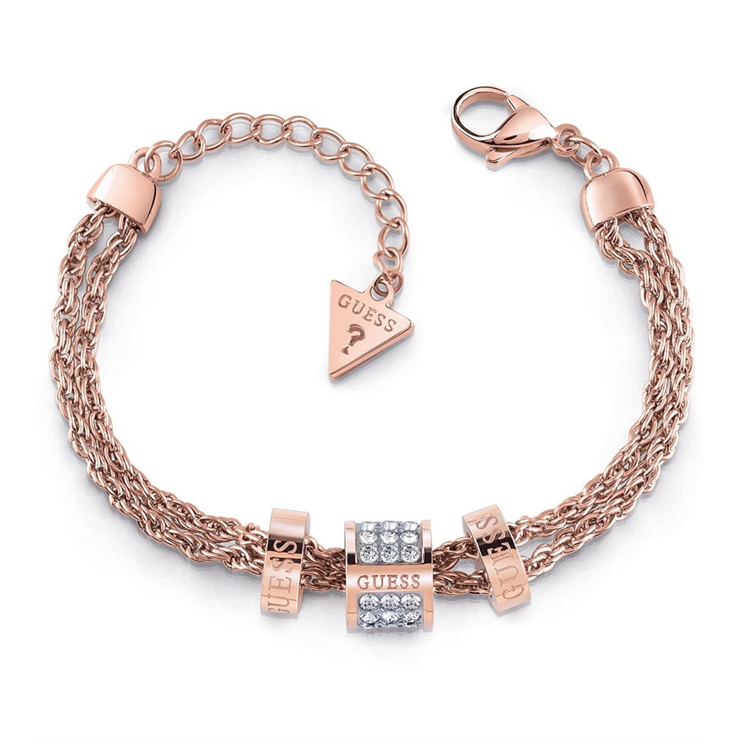 Guess JGUUBB78141L Kadın Bileklik