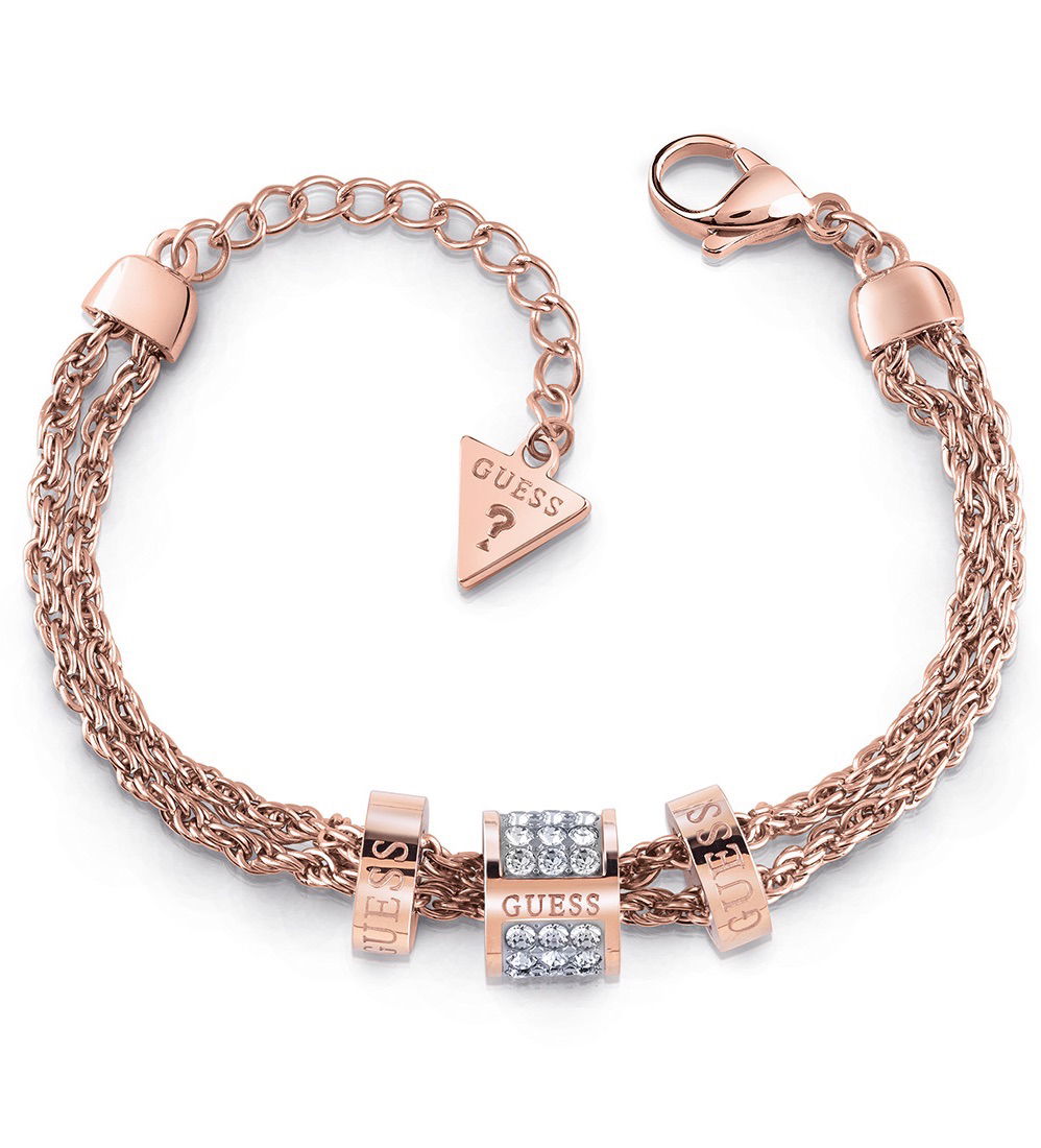 Guess JGUUBB78141L Kadın Bileklik