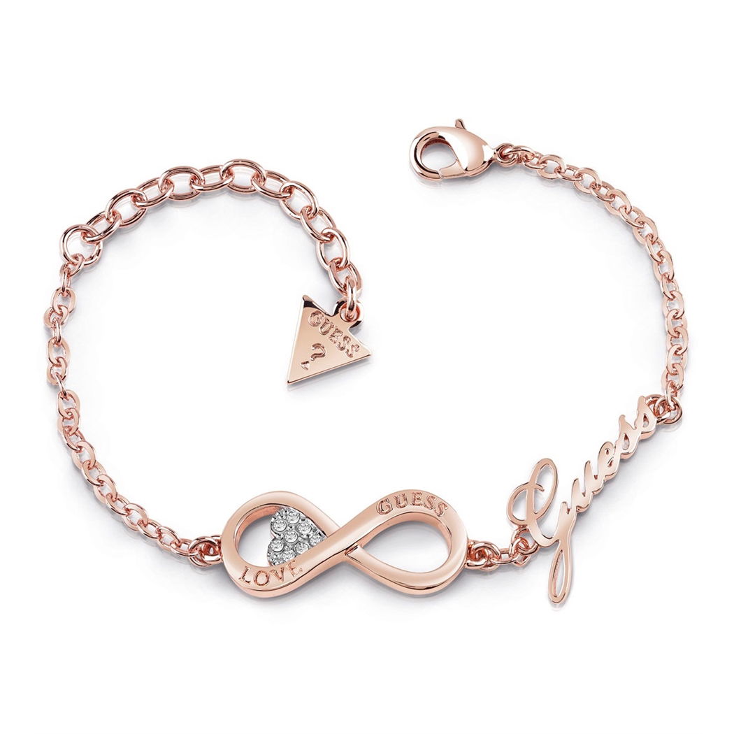 Guess Kadın Bileklik JGUUBB85066S
