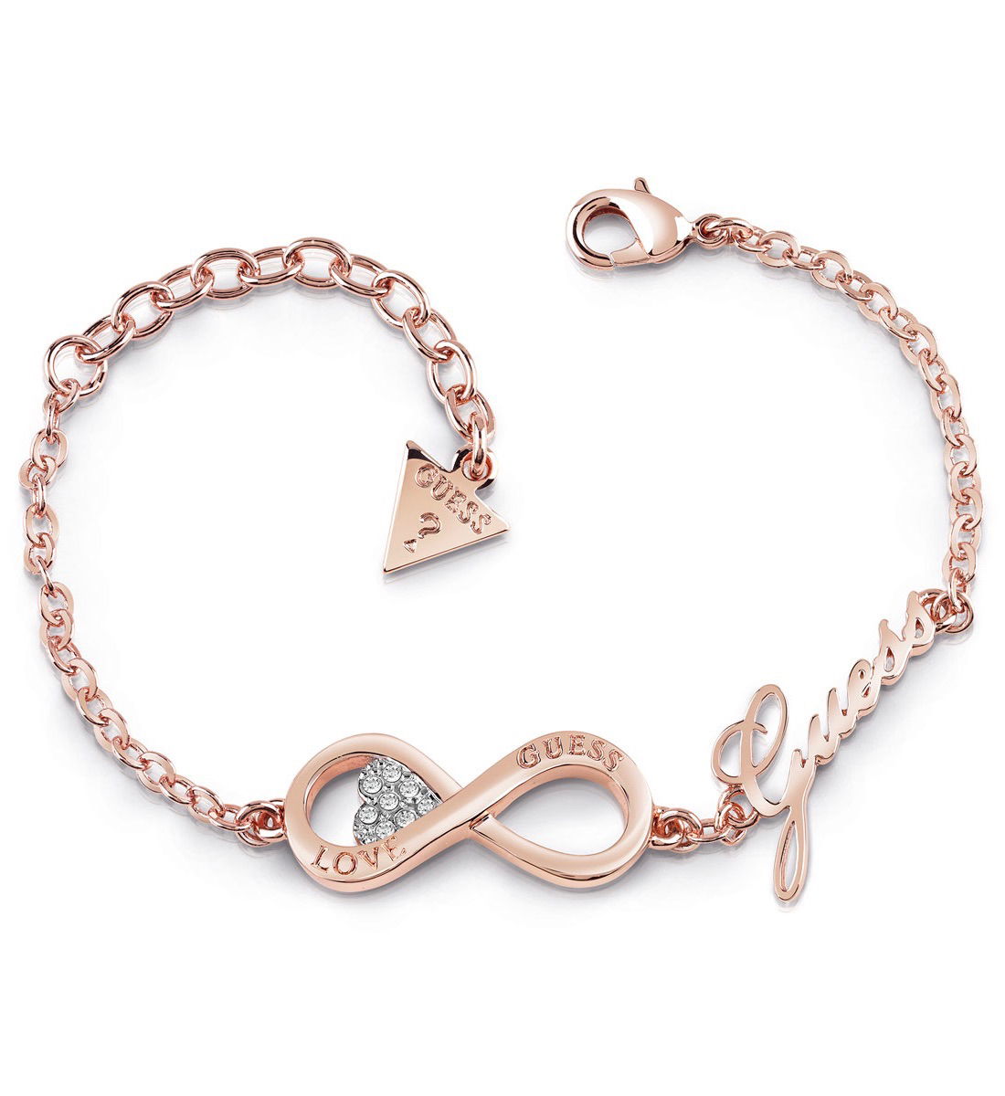 Guess Kadın Bileklik JGUUBB85066S