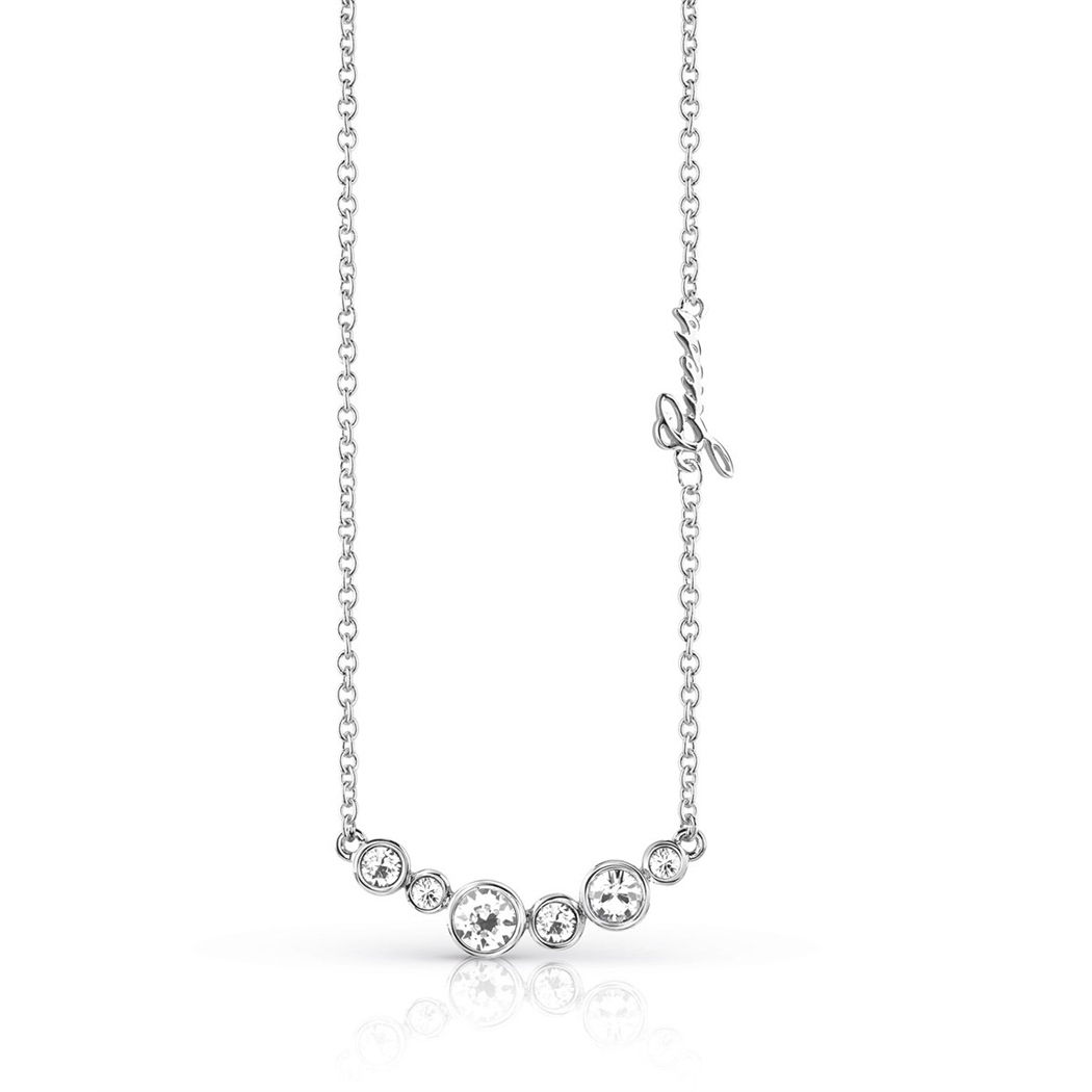 Guess JGUUBN84080 Taşlı Kadın Kolye
