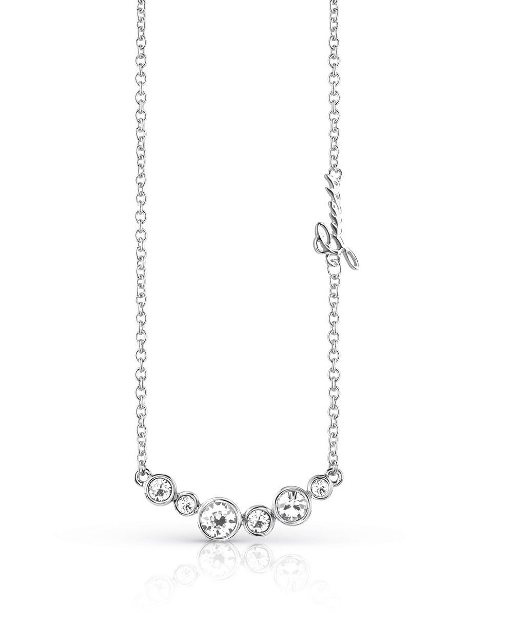 Guess JGUUBN84080 Taşlı Kadın Kolye