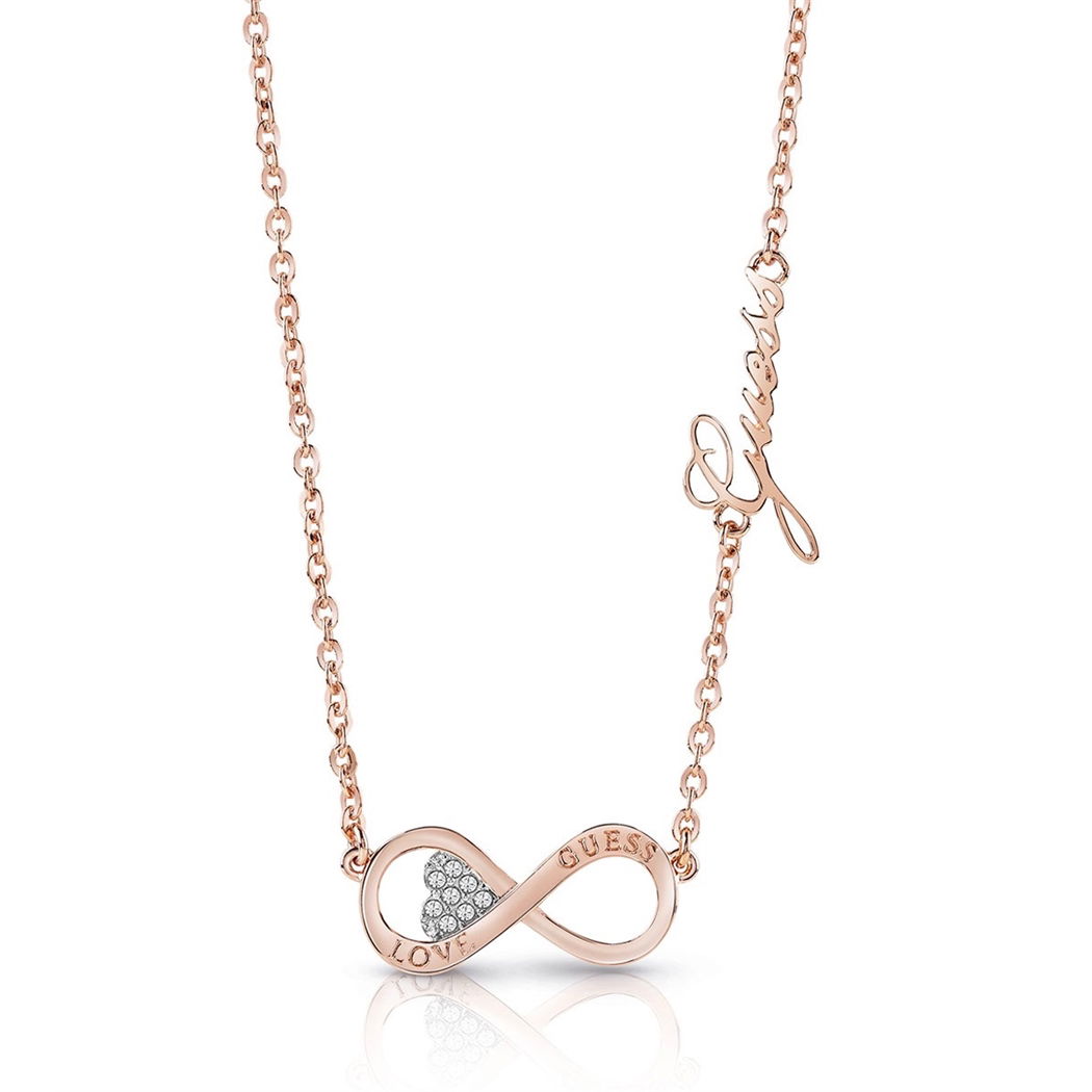 Guess JGUUBN85013 Kadın Kolye