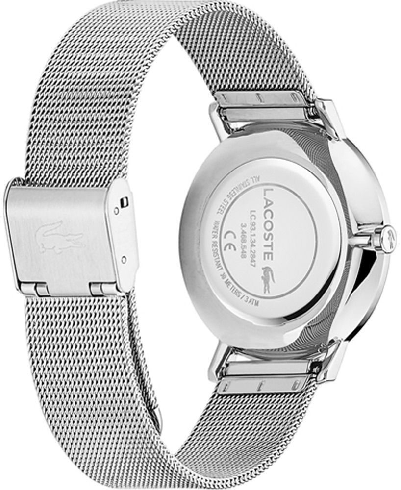 Lacoste Bayan Kol Saati 2001072