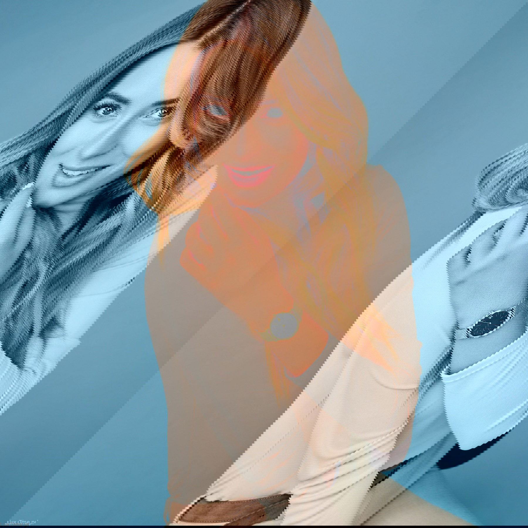 Lacoste Bayan Kol Saati 2001073