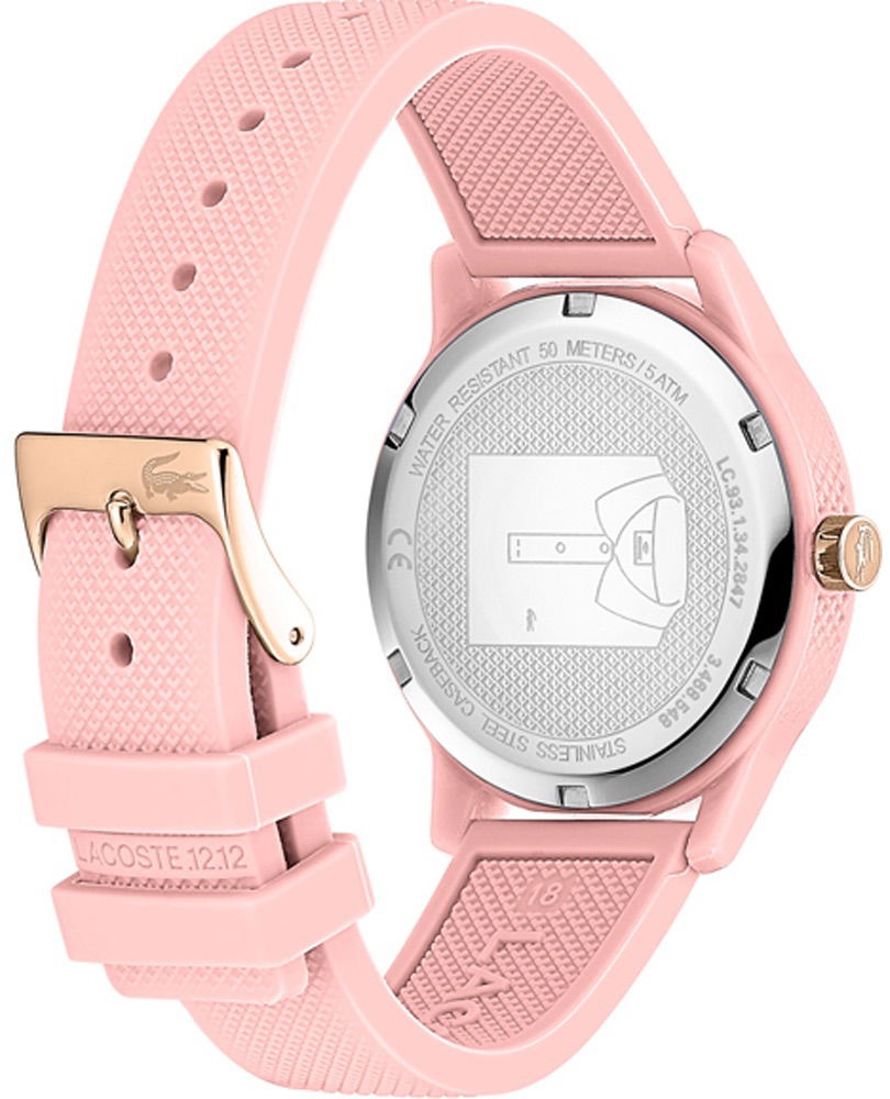 Lacoste Bayan Kol Saati 2001065