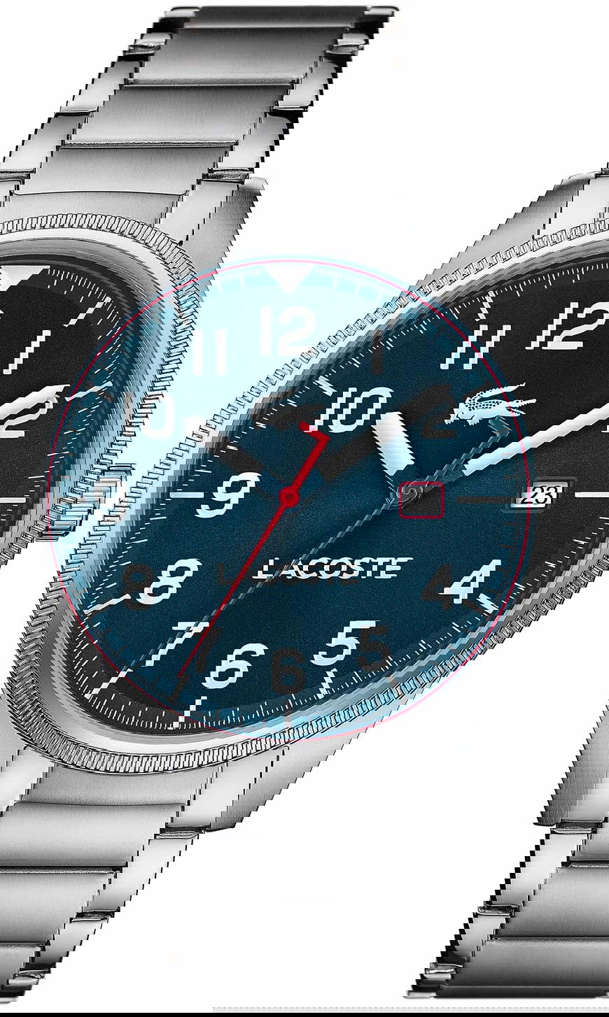 Lacoste Erkek Kol Saati 2011022