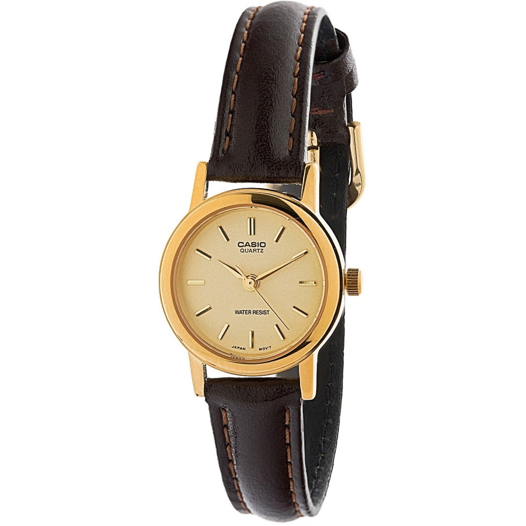 Casio Ltp-1095q-9a Bayan Kol Saati