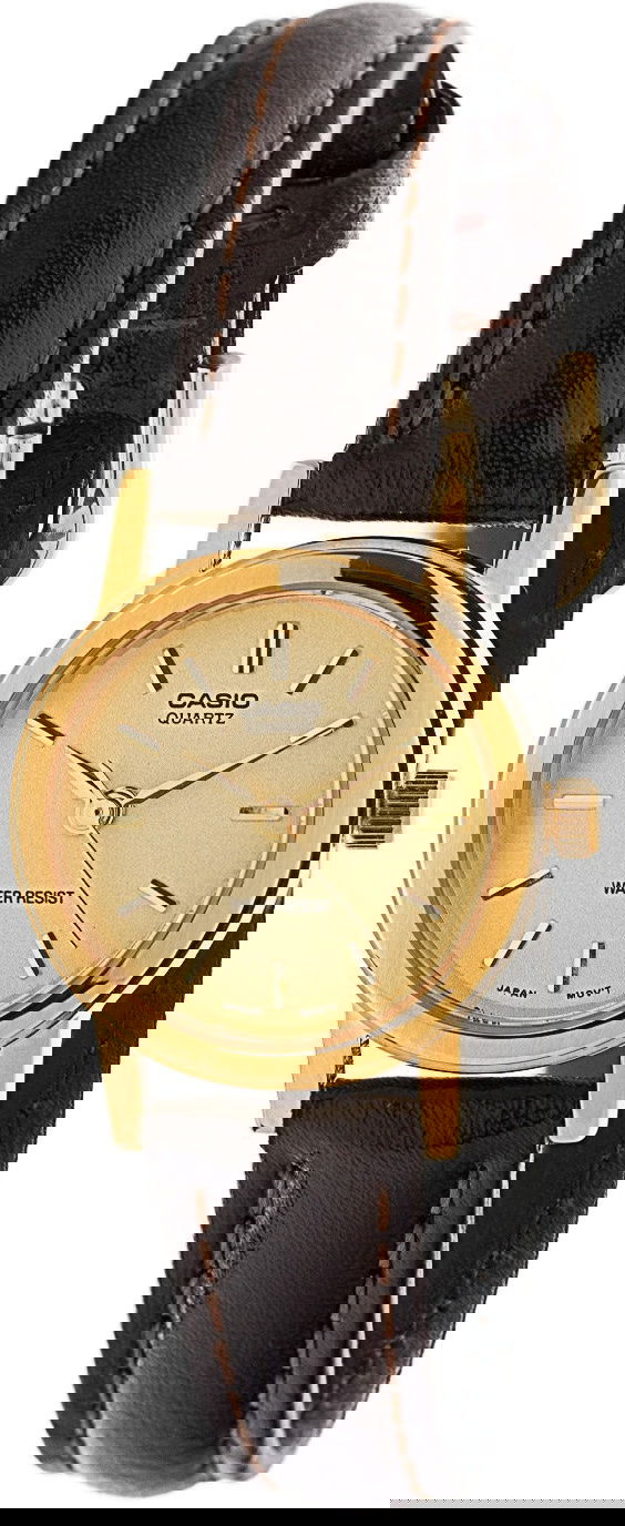 Casio Ltp-1095q-9a Bayan Kol Saati