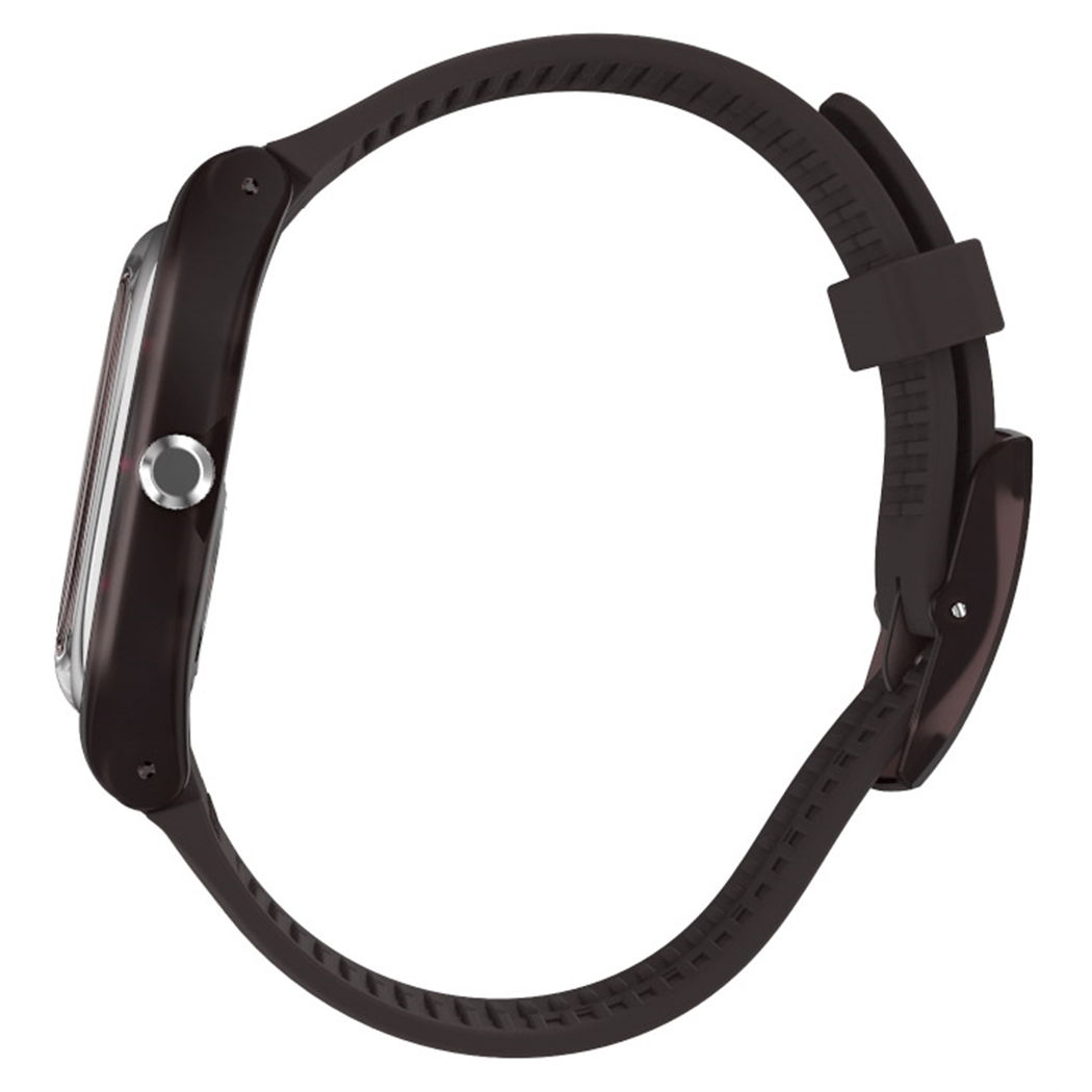 Swatch SUOC700 BROWN REBEL Erkek Saati