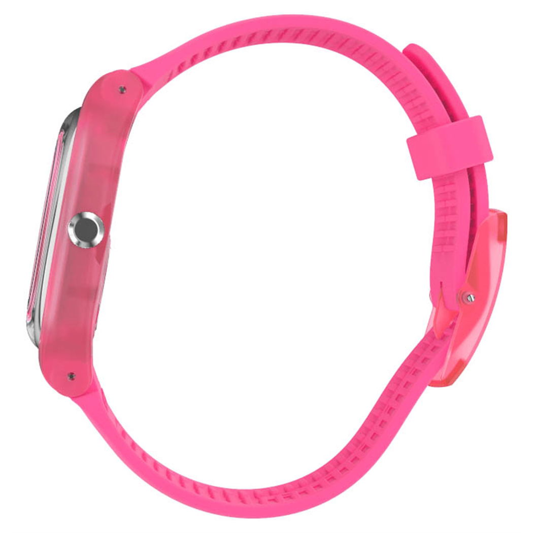 Swatch SUOP700 PINK REBEL Bayan Saati