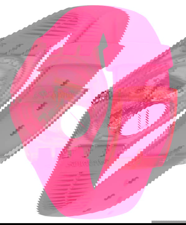 Swatch SUOP700 PINK REBEL Bayan Saati