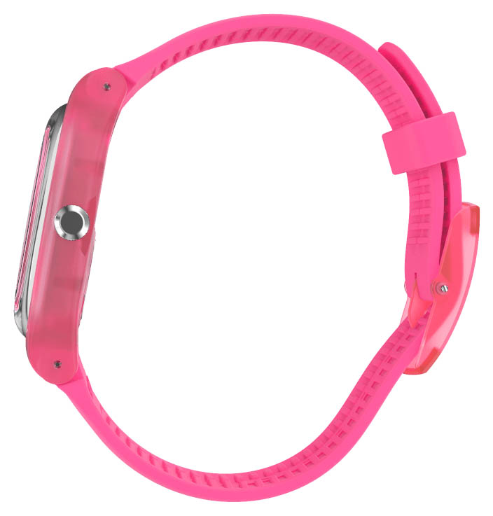 Swatch SUOP700 PINK REBEL Bayan Saati
