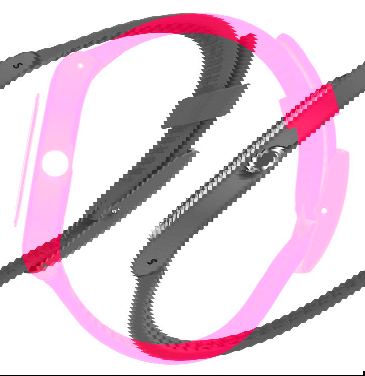 Swatch SUOR704 Rubine Rebel