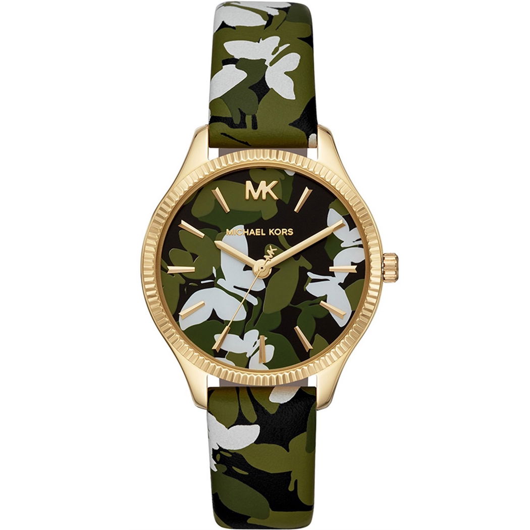 Michael Kors Bayan Saati MK2811