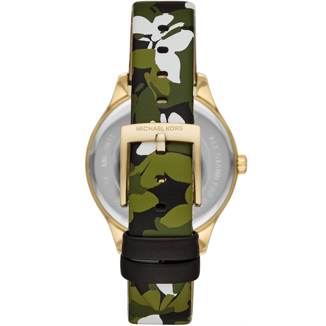Michael Kors Bayan Saati MK2811