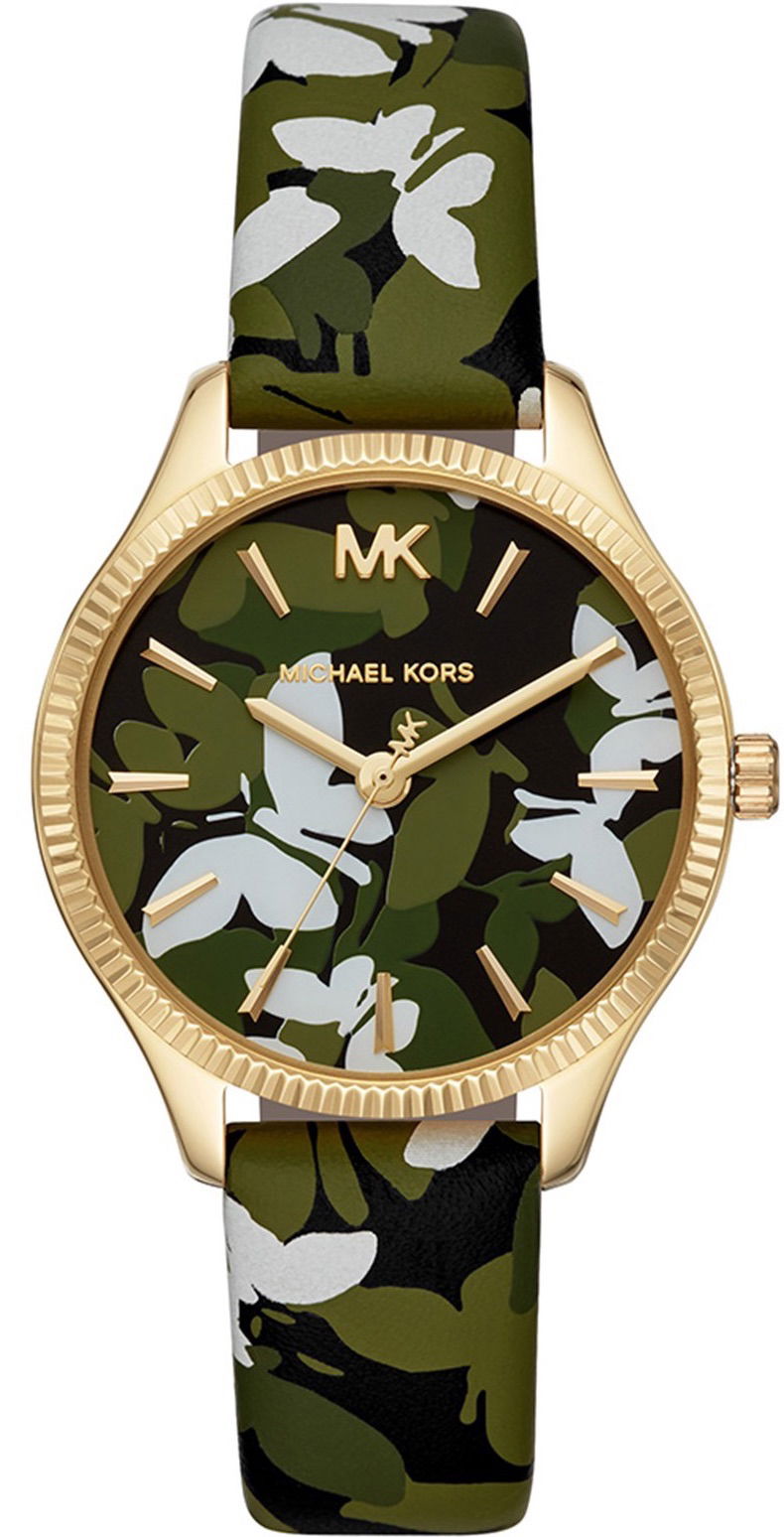 Michael Kors Bayan Saati MK2811