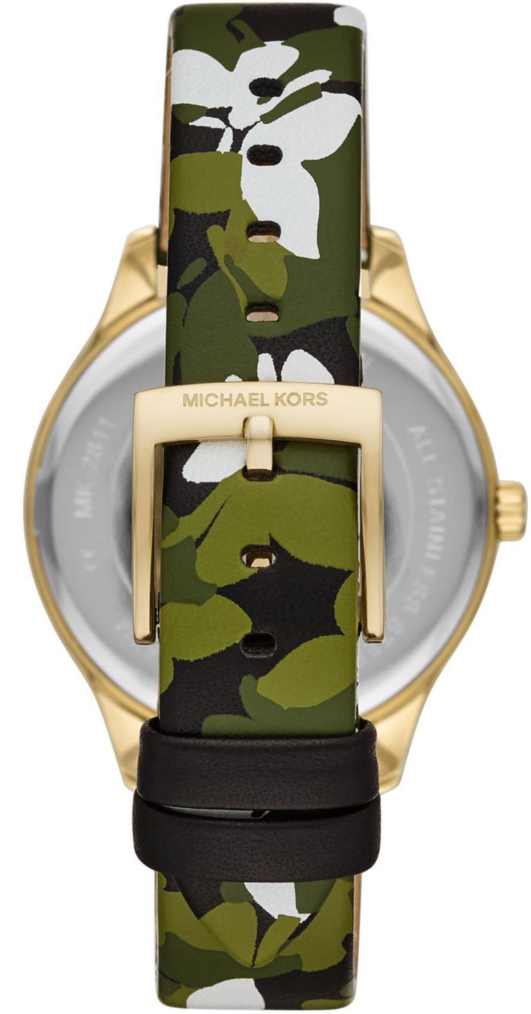 Michael Kors Bayan Saati MK2811