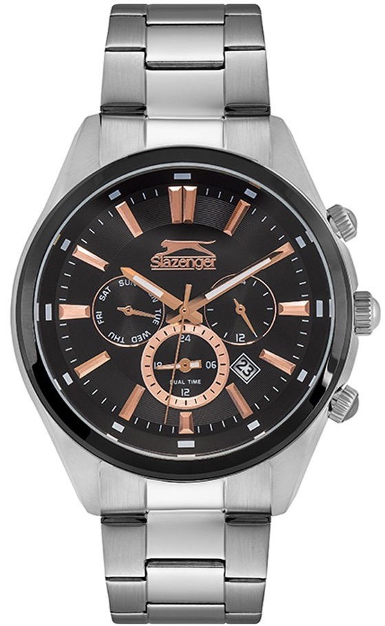 Slazenger Erkek Kol Saati SL.09.1691.2.01