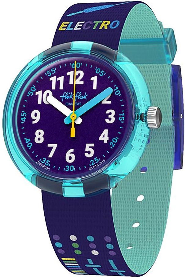 Flik Flak Çocuk Kol Saati FPNP050