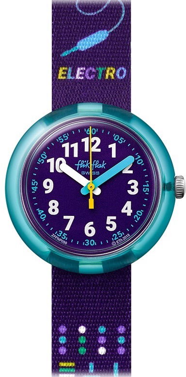 Flik Flak Çocuk Kol Saati FPNP050